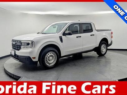 Used 2022 Ford Maverick XL