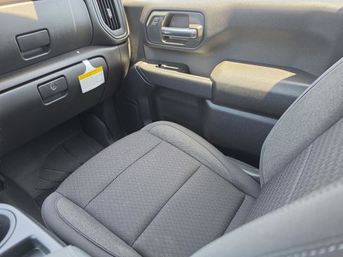 New 2026 Chevrolet Silverado 2500 Custom w/ Custom Value Package image 22