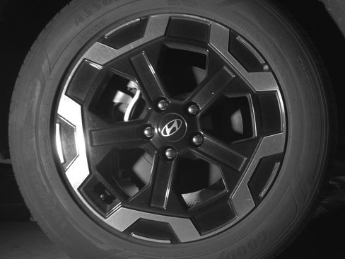 Used 2025 Hyundai Santa Fe SEL image 15