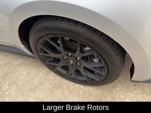 Used 2018 Ford Mustang Coupe w/ Ecoboost Performance Package image 7