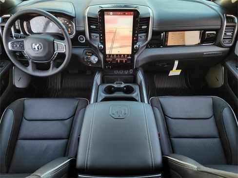 New 2026 RAM 1500 Laramie image 23