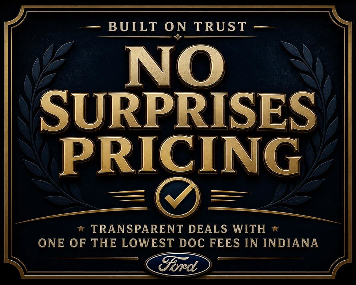 Used 2024 Ford Edge SEL AWD/4WD image 29