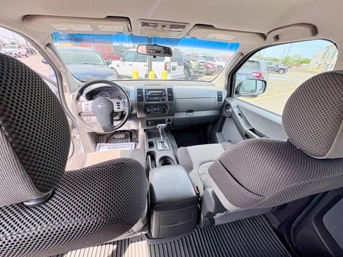 Used 2005 Nissan Xterra SE AWD/4WD image 23