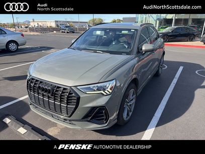 Used 2021 Audi Q3 2.0T Premium Plus