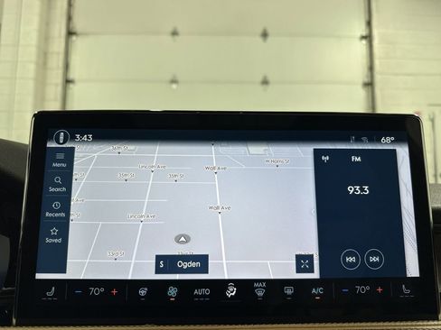 Used 2023 Lincoln Corsair Reserve w/ Equipment Group 202A image 28