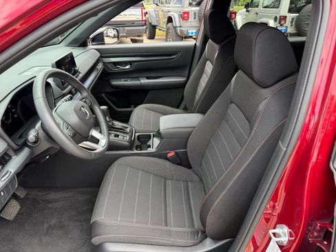 Used 2024 Honda CR-V Sport image 13