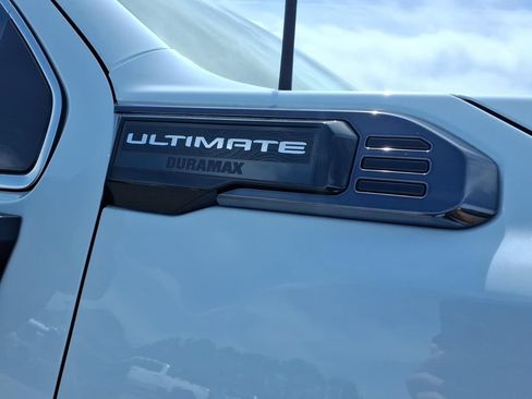 New 2026 GMC Sierra 2500 Denali Ultimate w/ Max Trailering Package AWD/4WD image 10