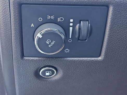 Used 2016 Jeep Grand Cherokee Summit w/ Platinum Series Group image 21