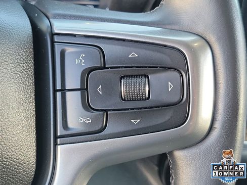 Used 2022 Chevrolet Silverado 1500 RST AWD/4WD image 23