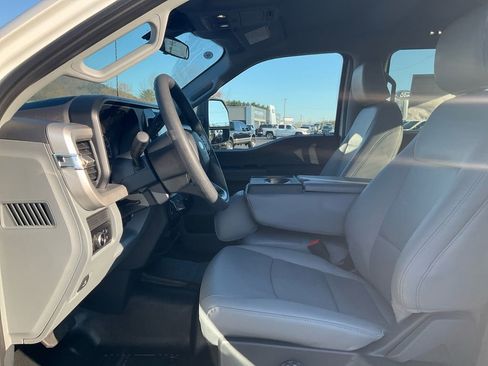 New 2026 Ford F250 XL w/ XL Driver Assist Package image 16