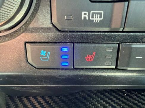 Used 2020 Ford F150 Raptor w/ Equipment Group 802A Luxury AWD/4WD image 33