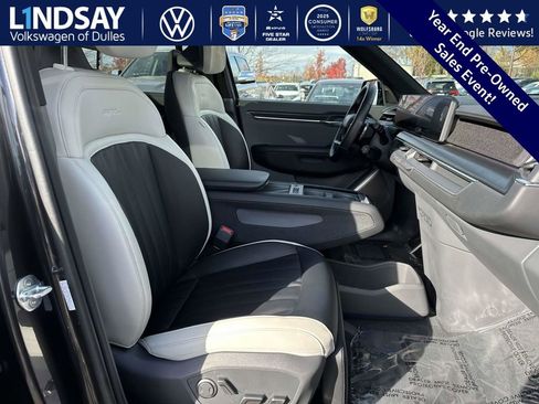 Used 2024 Kia EV9 GT-Line image 14