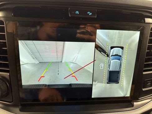 New 2026 Ford F150 Lariat image 21