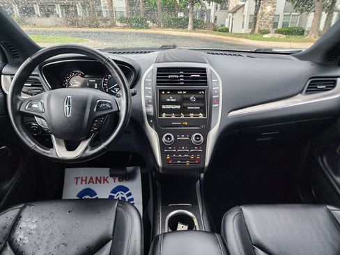 Used 2018 Lincoln MKC Premiere FWD image 26