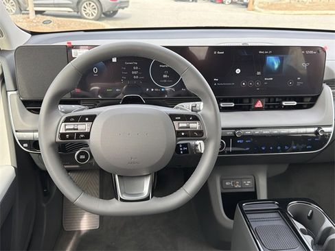 New 2026 Hyundai Ioniq 5 SEL image 23