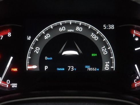 Used 2021 Toyota RAV4 Adventure AWD/4WD image 26