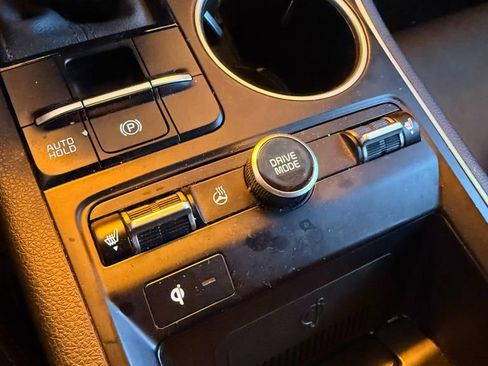 Used 2023 Kia K5 GT-Line w/ GT-Line Premium Package image 12