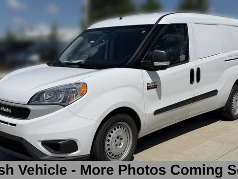 Used 2022 RAM ProMaster City Wagon FWD image 1