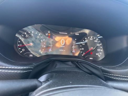 Used 2022 Jeep Compass Altitude w/ Convenience Group image 19