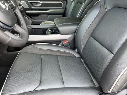 New 2026 RAM 1500 Laramie w/ Night Edition image 21