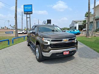Used 2023 Chevrolet Silverado 1500 LT RWD video 1