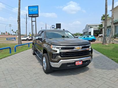 Used 2023 Chevrolet Silverado 1500 LT