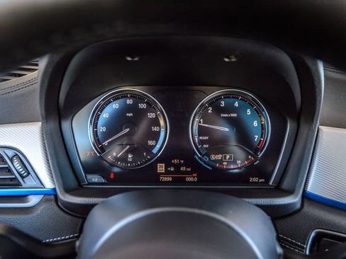 Used 2021 BMW X1 sDrive28i w/ M Sport Package image 18