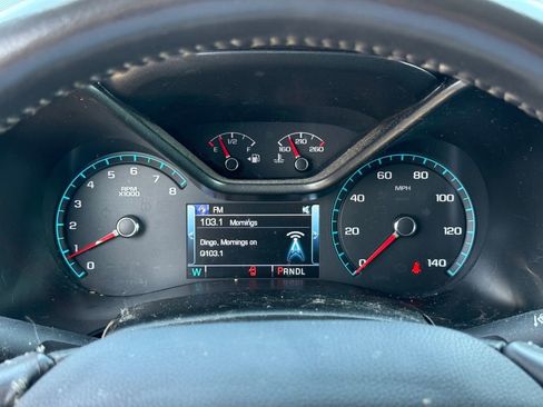 Used 2018 GMC Canyon SLE w/ SLE Convenience Package AWD/4WD image 18