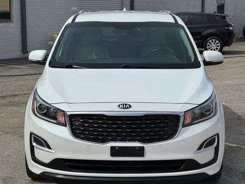 Used 2020 Kia Sedona EX image 8