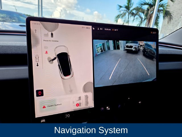 Used 2024 Tesla Model 3 Standard Range RWD image 5