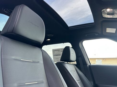 New 2026 Hyundai Palisade Calligraphy AWD/4WD image 18