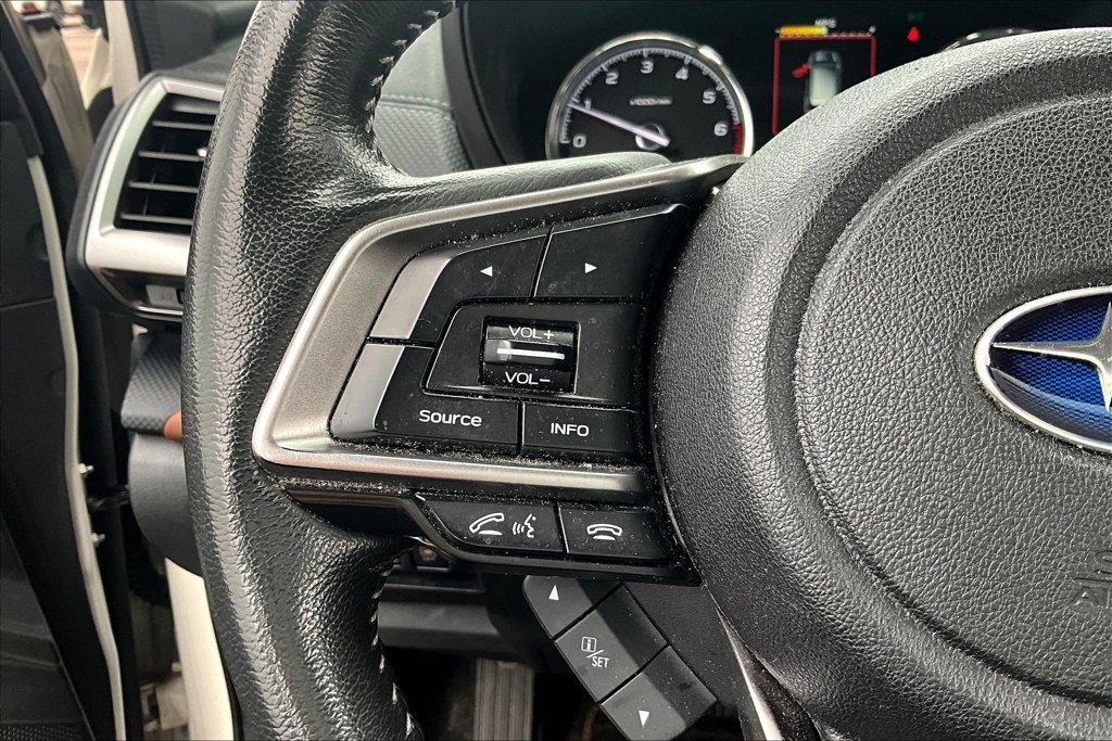 Used 2022 Subaru Forester Touring AWD/4WD image 11