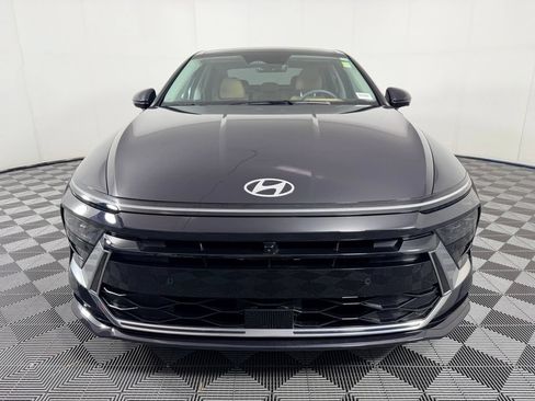 Used 2026 Hyundai Sonata Limited FWD image 3