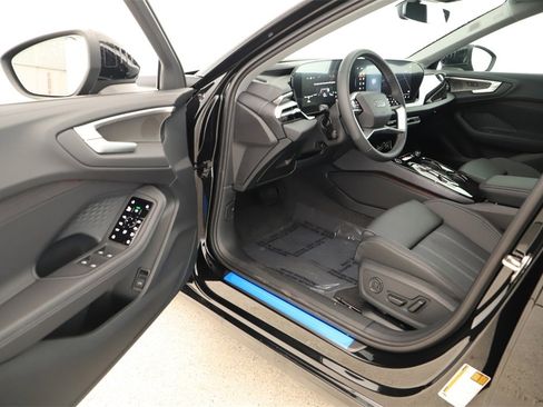 New 2025 Audi A5 2.0T Premium Plus image 14