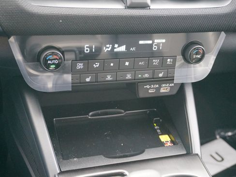 New 2026 Subaru Outback Premium AWD/4WD image 14