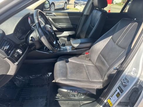 Used 2015 BMW X4 xDrive28i image 10