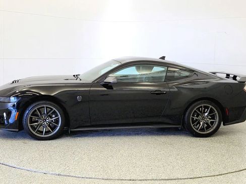 Used 2024 Ford Mustang Dark Horse image 4