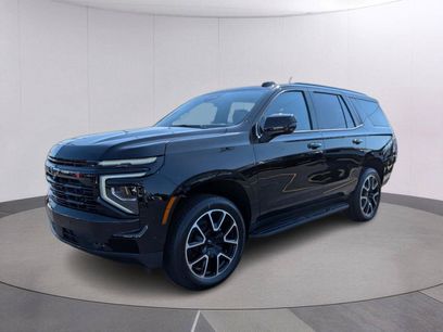 New 2027 Chevrolet Tahoe RST w/ Comfort Package