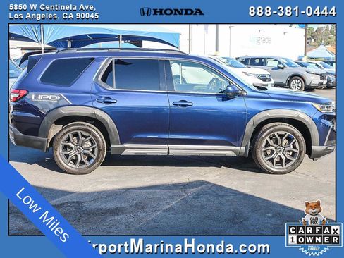 Used 2023 Honda Pilot Touring image 22