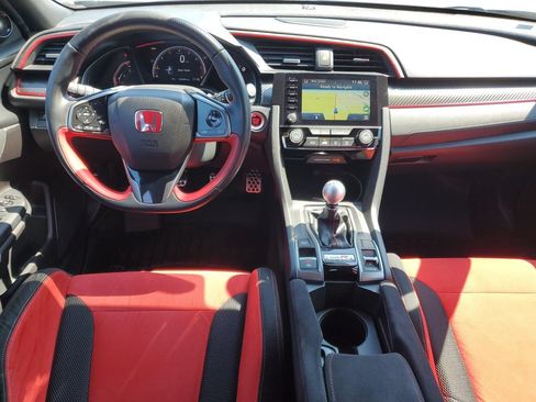 Used 2019 Honda Civic Type R image 24