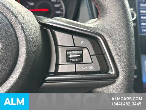 Used 2023 Subaru WRX image 30