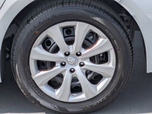 Certified 2026 Toyota Corolla LE image 13