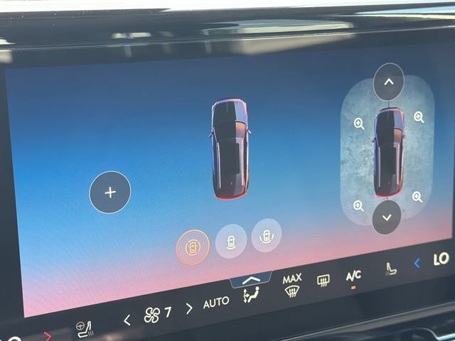 New 2026 Lincoln Nautilus Reserve w/ Jet Appearance Package AWD/4WD image 27