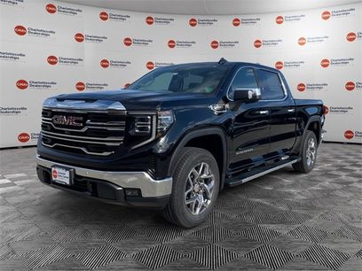 New 2026 GMC Sierra 1500 SLT w/ SLT Premium Plus Package