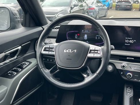 Certified 2024 Kia Telluride EX X-Line AWD/4WD image 16