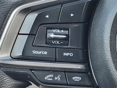 Used 2023 Subaru Impreza 2.0i Sport image 33