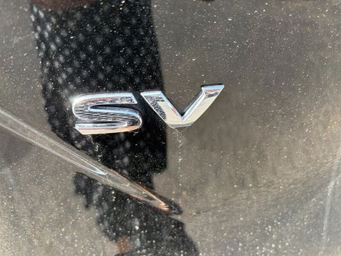 Used 2021 Nissan Murano SV FWD image 3