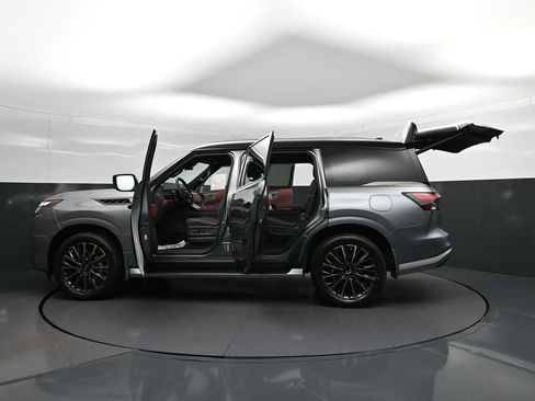New 2026 INFINITI QX80 Autograph w/ Premium Cargo Package AWD/4WD image 41
