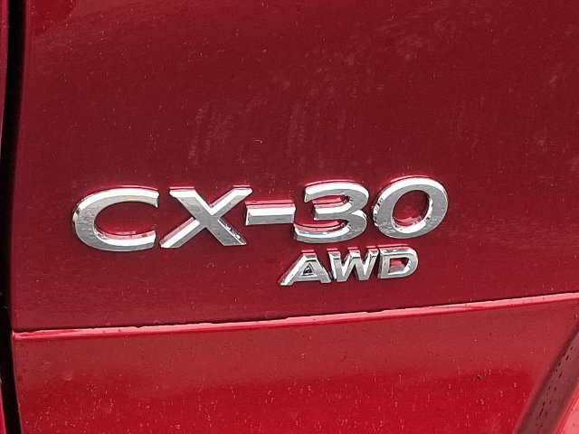 New 2026 MAZDA CX-30 AWD 2.5 S w/ Select Sport Pkg image 21