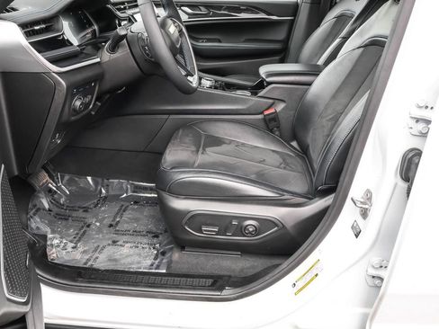 Used 2022 Jeep Grand Cherokee Trailhawk image 17